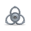 Massaggiagengive-sonaglio GREY